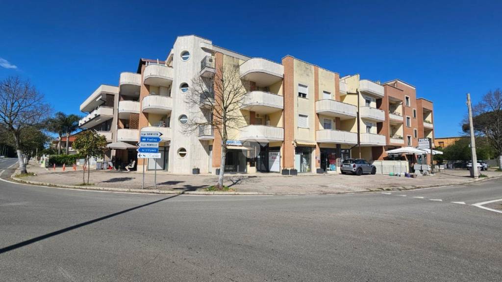 appartamento in vendita a Latina in zona Borgo Santa Maria