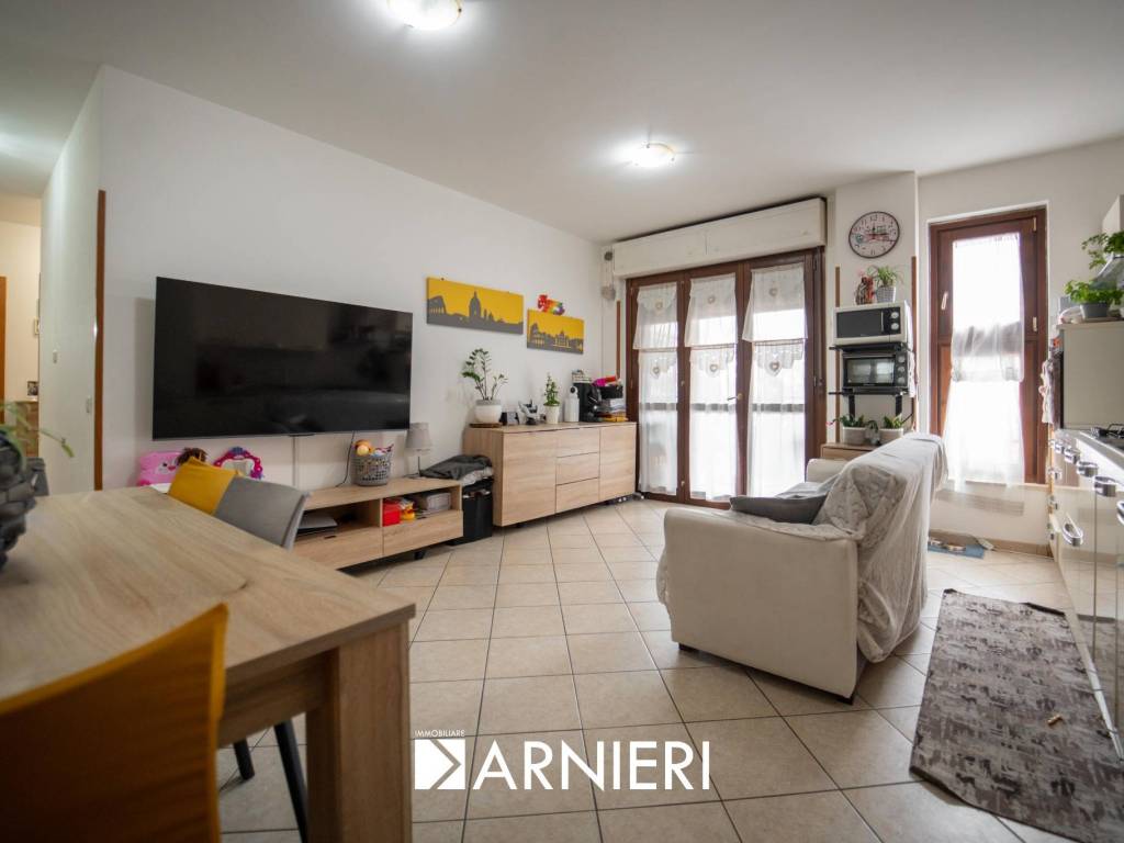 appartamento in vendita a Latina in zona Borgo San Michele