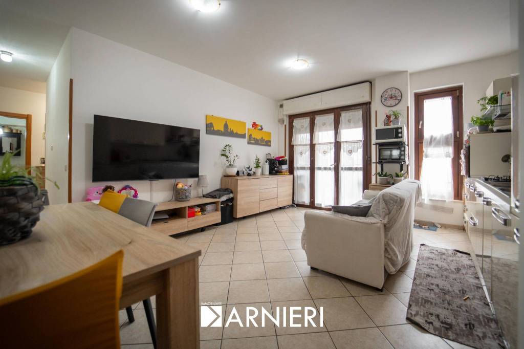 appartamento in vendita a Latina in zona Borgo San Michele