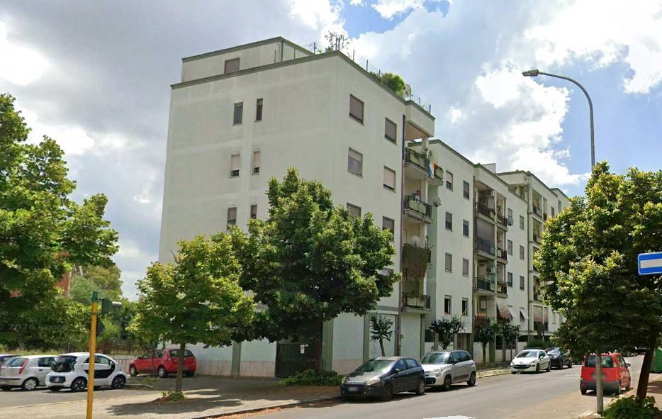 appartamento in vendita a Latina in zona Centro Città