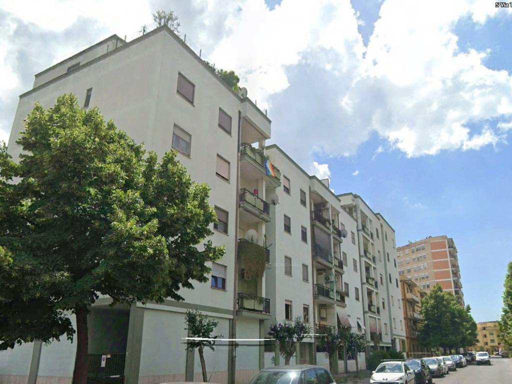appartamento in vendita a Latina in zona Centro Città