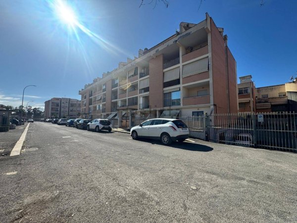 appartamento in vendita a Latina in zona Borgo Sabotino