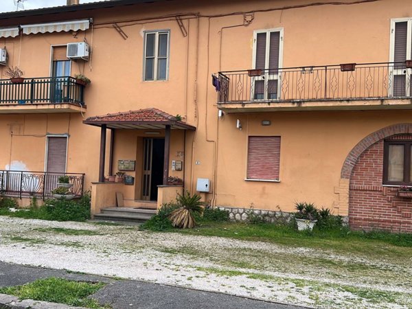 appartamento in vendita a Latina in zona Borgo Faiti