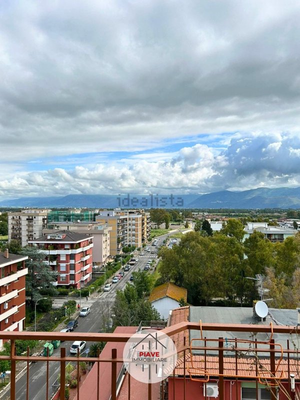 appartamento in vendita a Latina