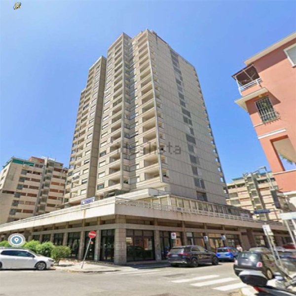 appartamento in vendita a Latina