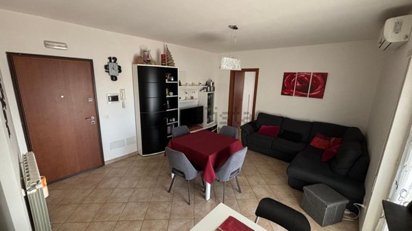 appartamento in vendita a Latina in zona Latina Scalo