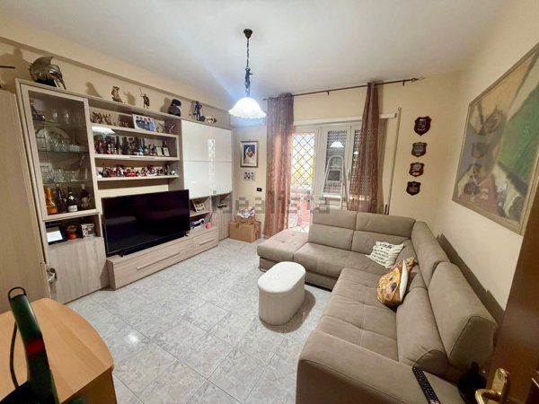 appartamento in vendita a Latina in zona Latina Scalo