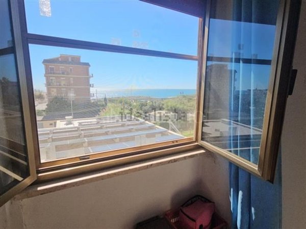 appartamento in vendita a Latina in zona Foce Verde