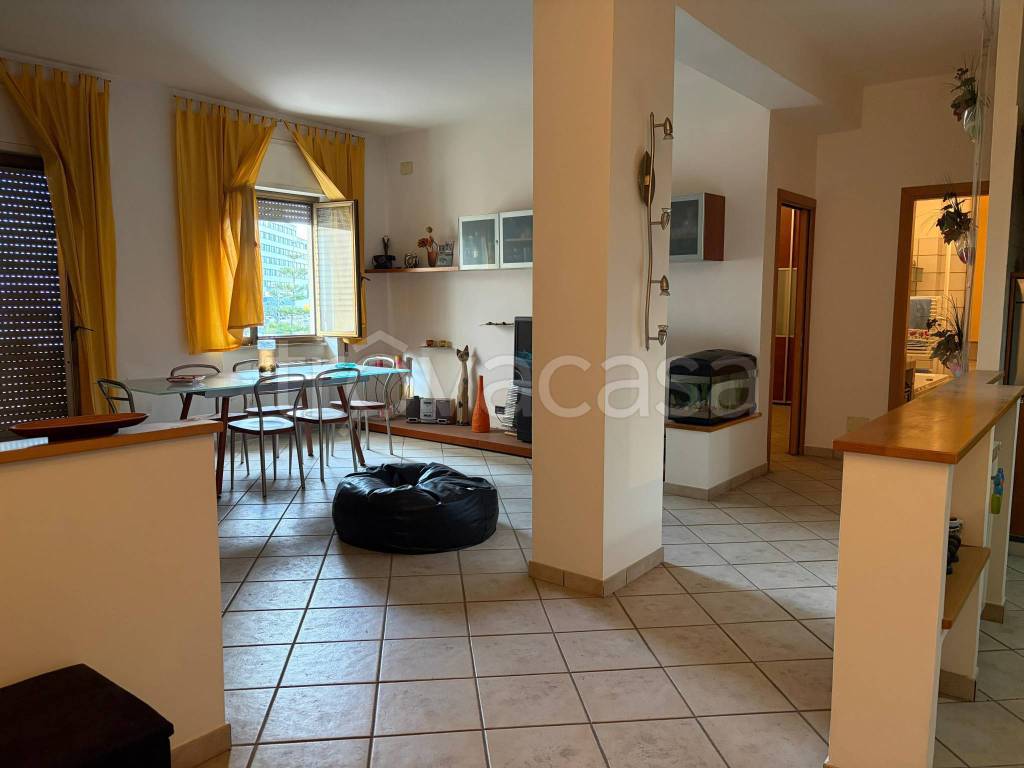 appartamento in vendita a Latina
