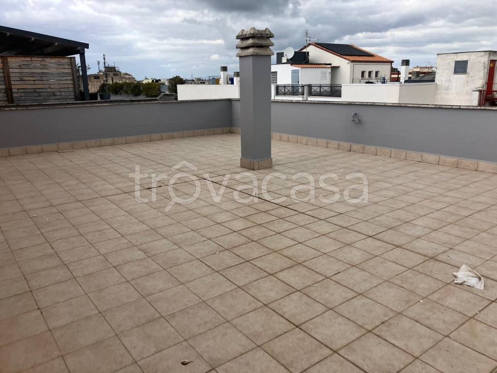 appartamento in vendita a Latina