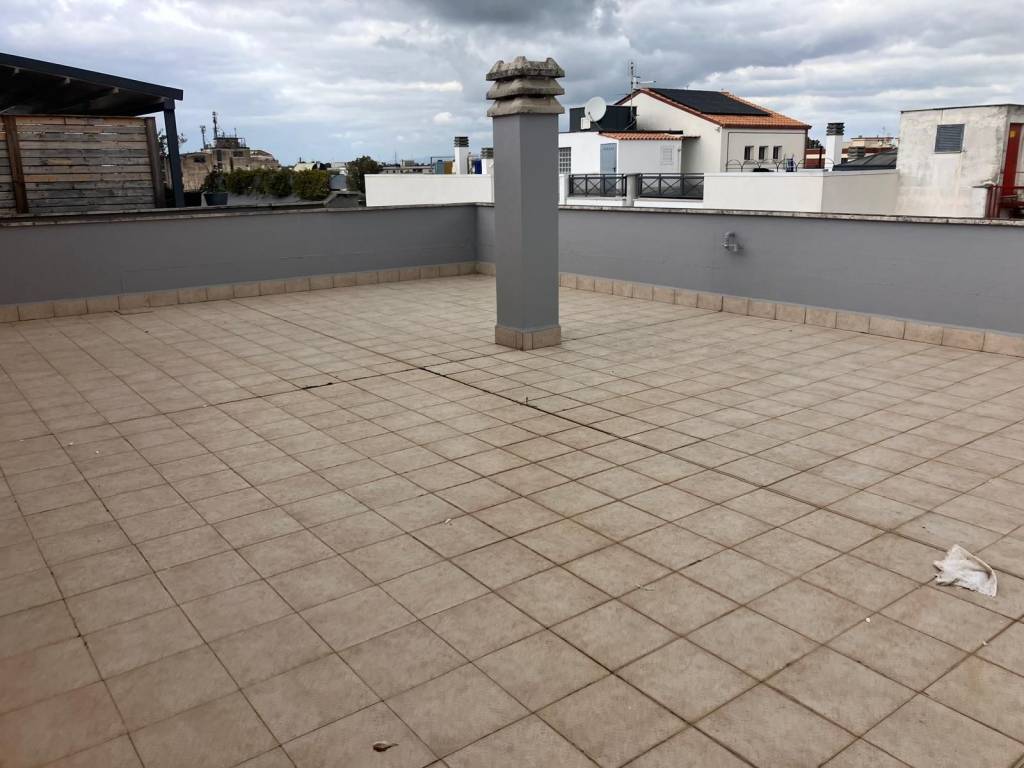 appartamento in vendita a Latina