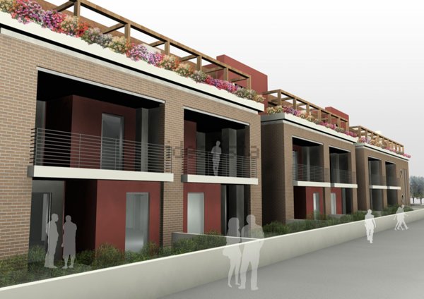 appartamento in vendita a Latina