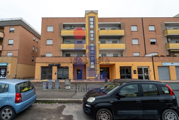 appartamento in vendita a Latina in zona Latina Scalo