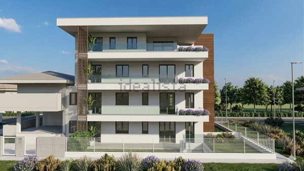 appartamento in vendita a Latina in zona Borgo Podgora