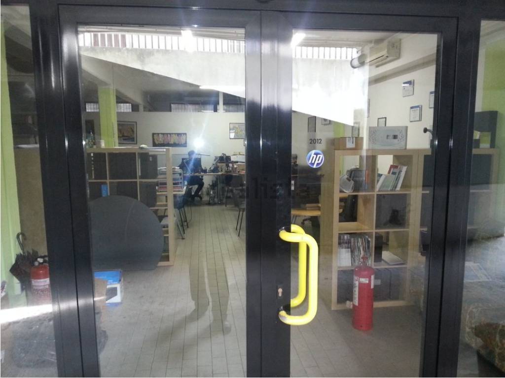 negozio in vendita a Latina in zona Centro Città