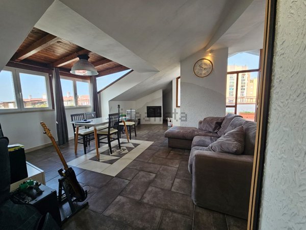 appartamento in vendita a Latina