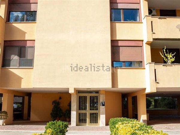 appartamento in vendita a Latina in zona Centro Città