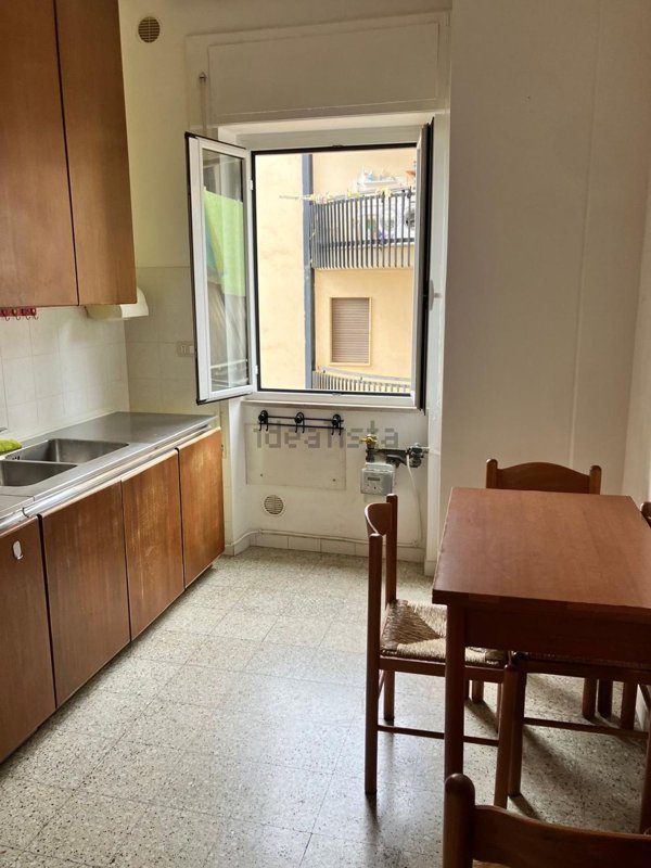 appartamento in vendita a Latina in zona Centro Città