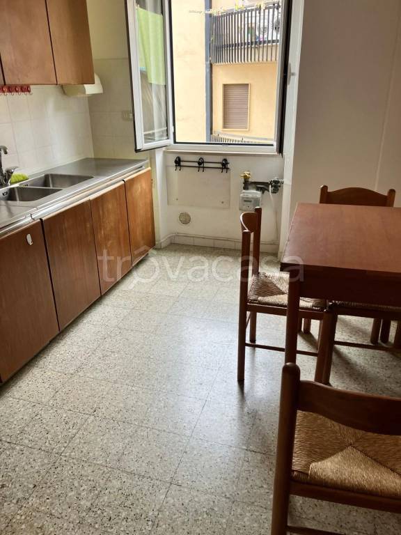 appartamento in vendita a Latina in zona Centro Città