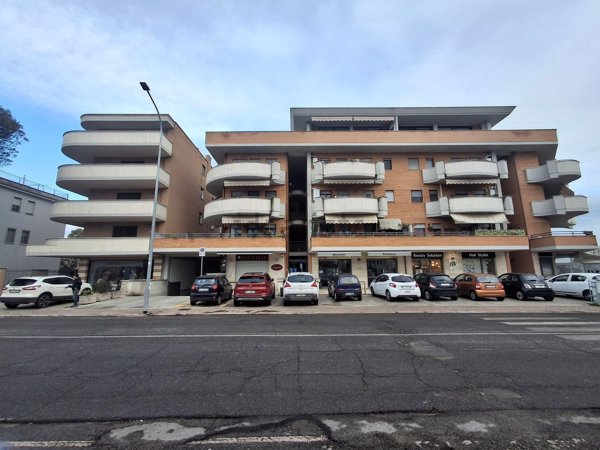 appartamento in vendita a Latina in zona Borgo Podgora