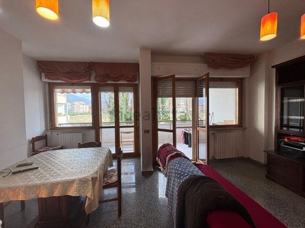 appartamento in vendita a Latina