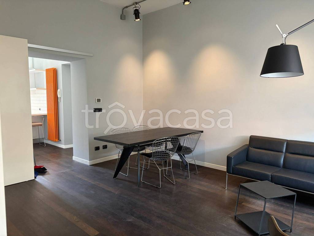 appartamento in vendita a Latina in zona Centro Città