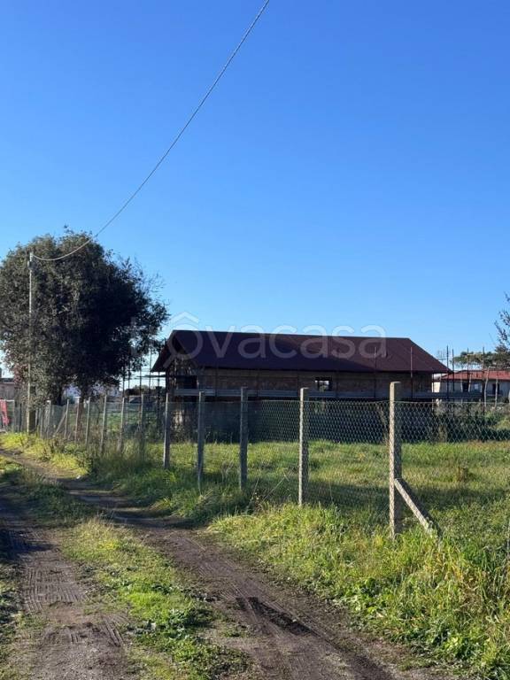 casa indipendente in vendita a Latina in zona Borgo Isonzo