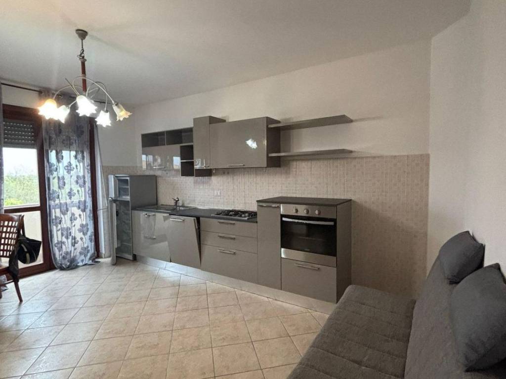 appartamento in vendita a Latina in zona Borgo Santa Maria