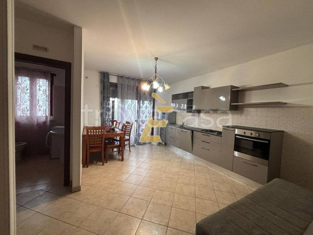 appartamento in vendita a Latina in zona Borgo Santa Maria