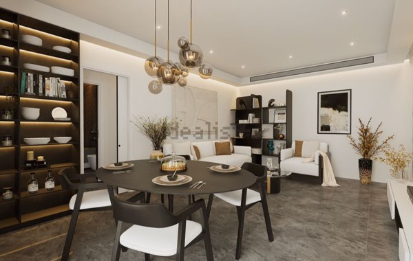 appartamento in vendita a Latina