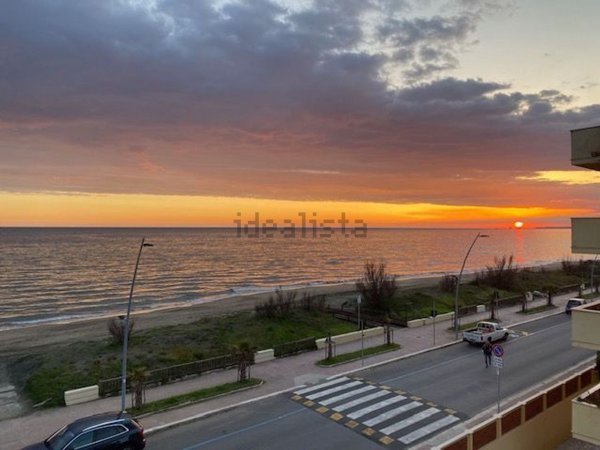 appartamento in vendita a Latina in zona Foce Verde