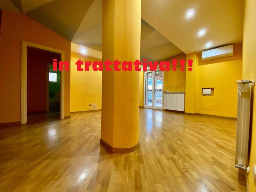 appartamento in vendita a Latina in zona Centro Città