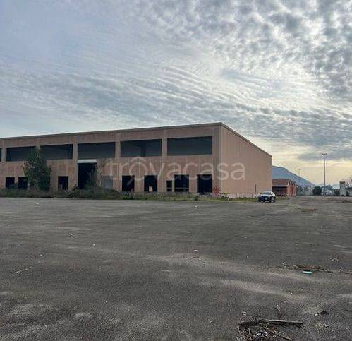 terreno edificabile in vendita a Latina in zona Latina Scalo