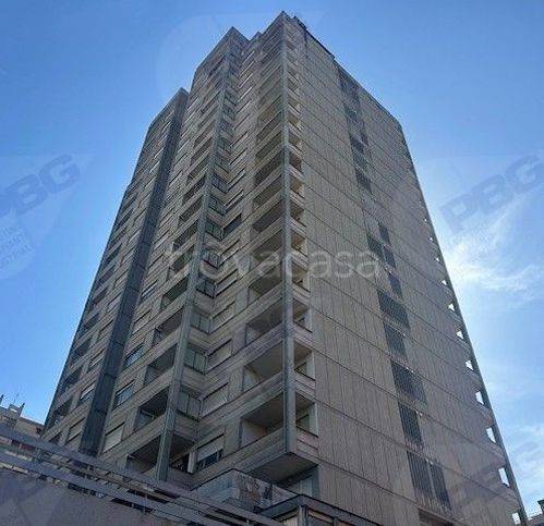 appartamento in vendita a Latina in zona Centro Città