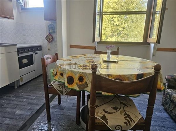 appartamento in vendita a Latina in zona Foce Verde