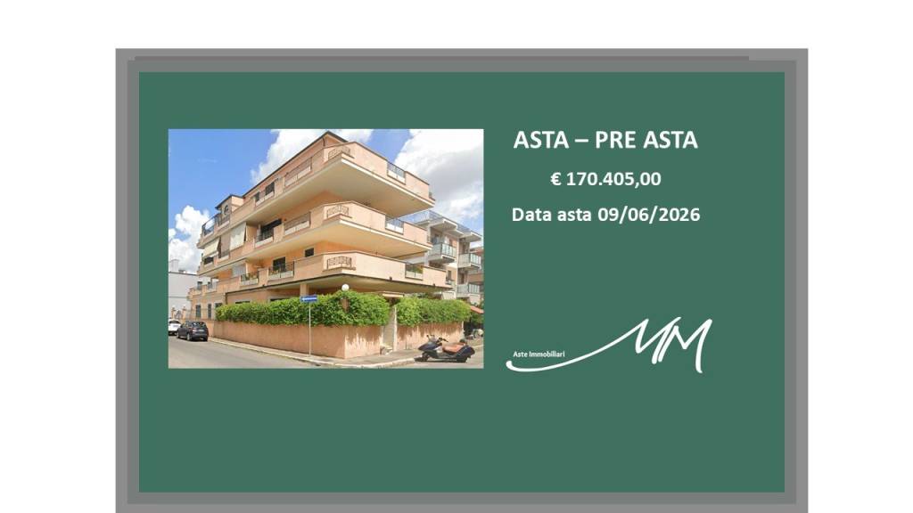 appartamento in vendita a Latina