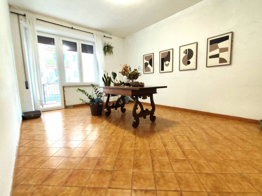 appartamento in vendita a Latina in zona Centro Città