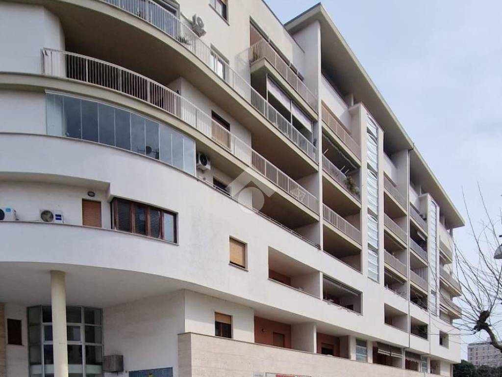 appartamento in vendita a Latina in zona Centro Città