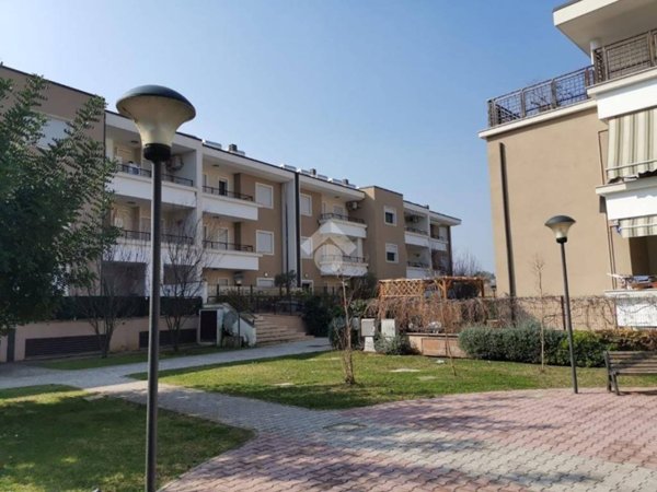 appartamento in vendita a Latina