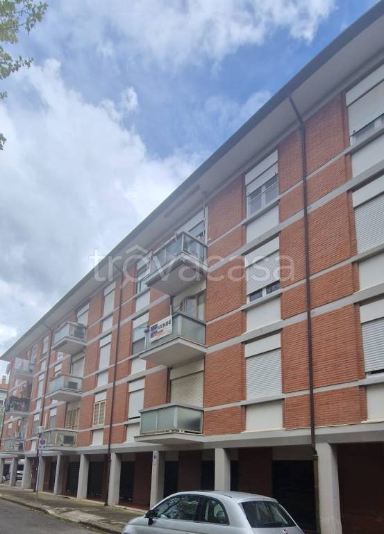 appartamento in vendita a Latina