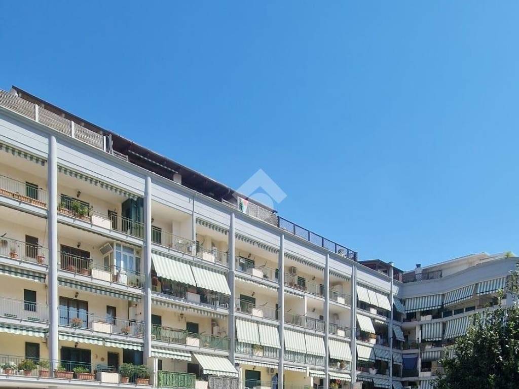 appartamento in vendita a Latina in zona Centro Città