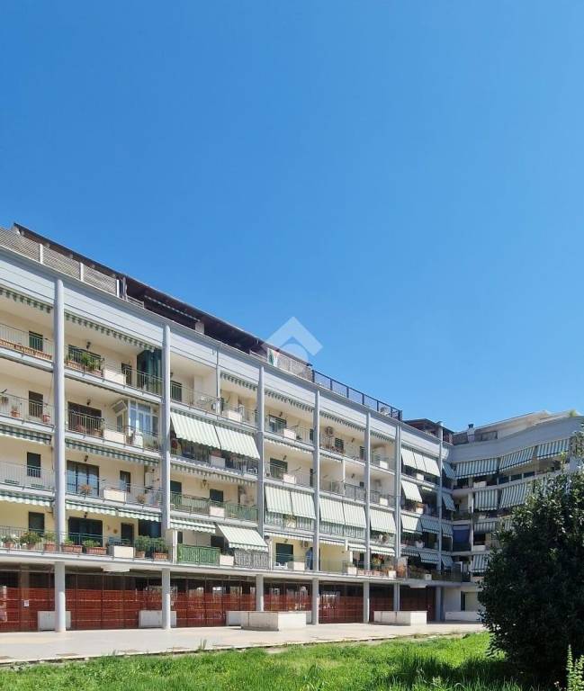 appartamento in vendita a Latina in zona Centro Città