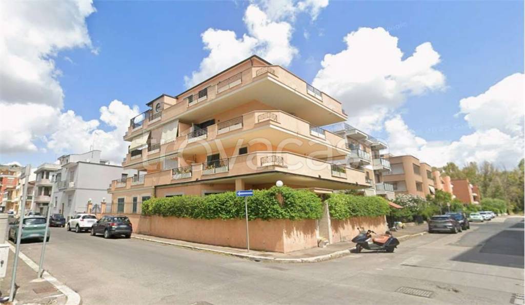 appartamento in vendita a Latina