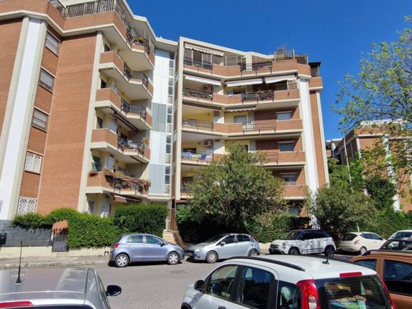appartamento in vendita a Latina in zona Centro Città