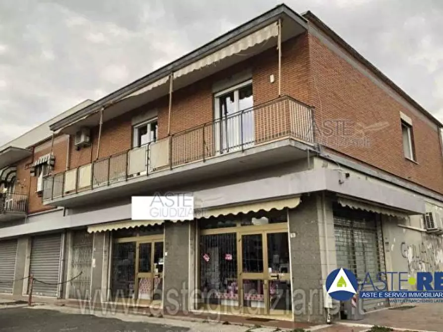 appartamento in vendita a Latina