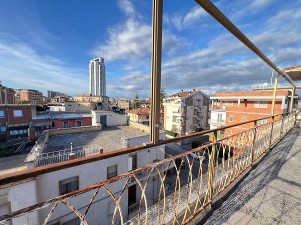 appartamento in vendita a Latina in zona Centro Città