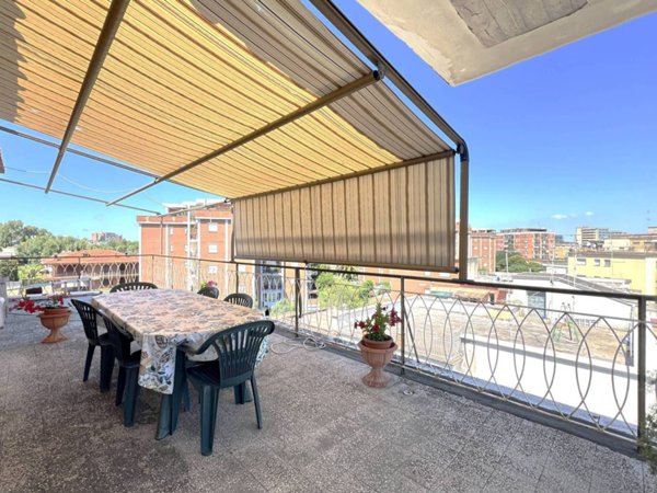 appartamento in vendita a Latina in zona Centro Città