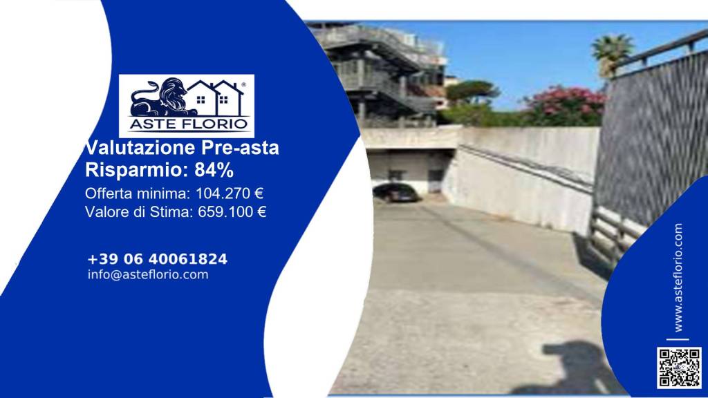 terreno edificabile in vendita a Latina