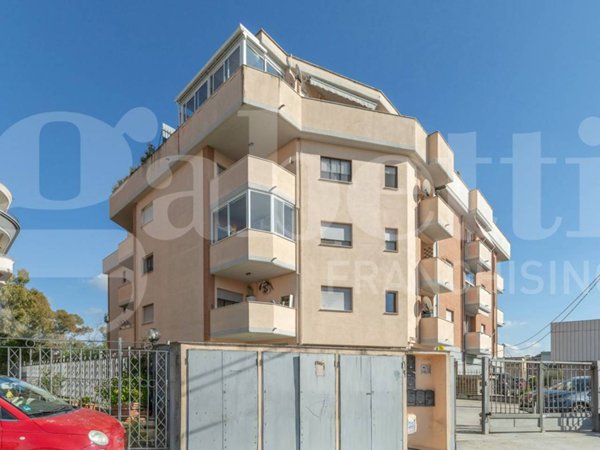 appartamento in vendita a Latina in zona Borgo Piave