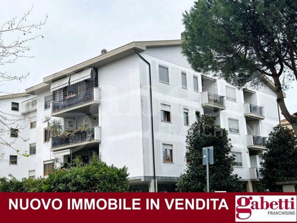 appartamento in vendita a Latina